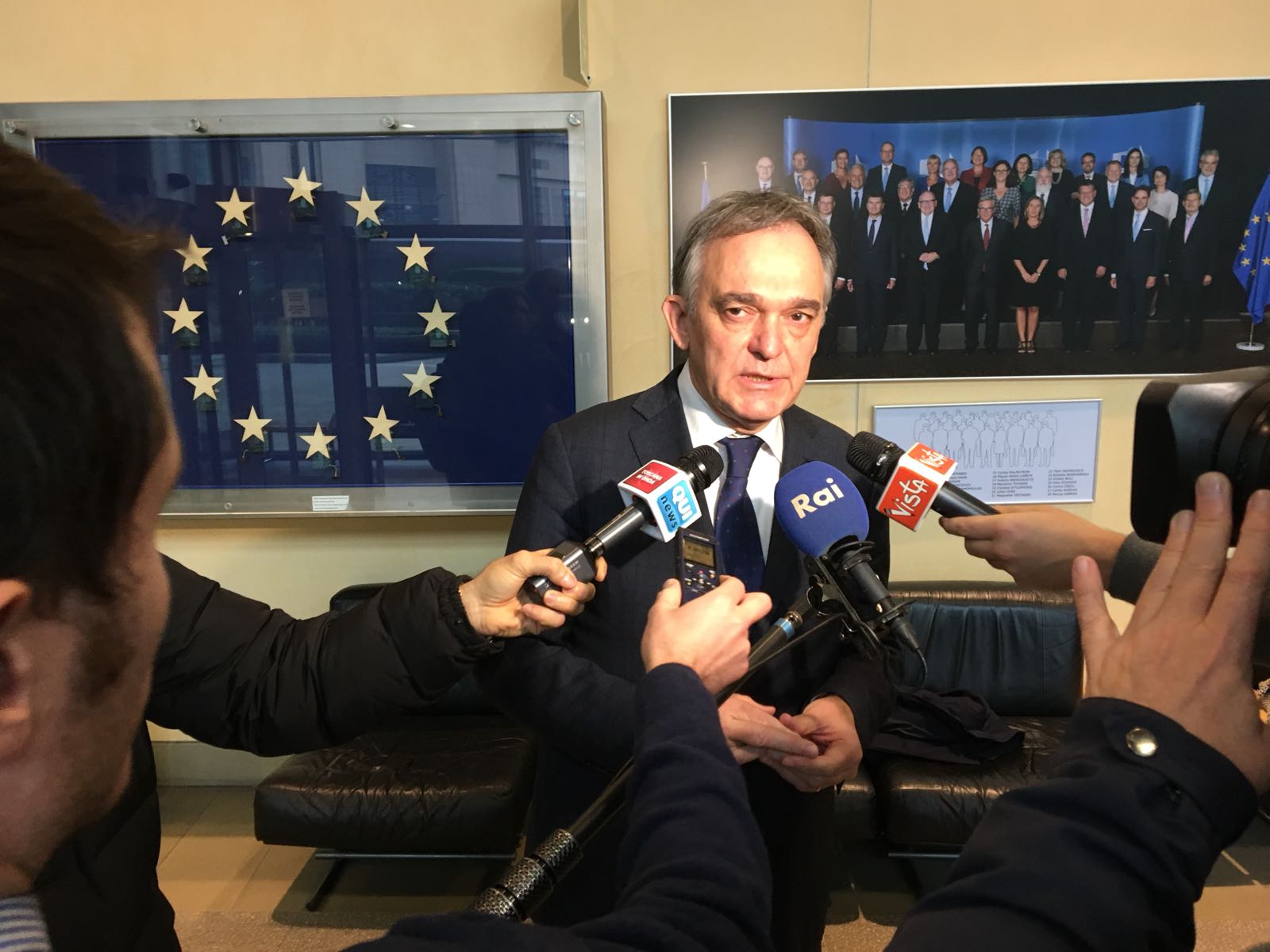 Cevital-Jindal: la soddisfazione del presidente della Regione per la chiusura dell'intesa per Piombino