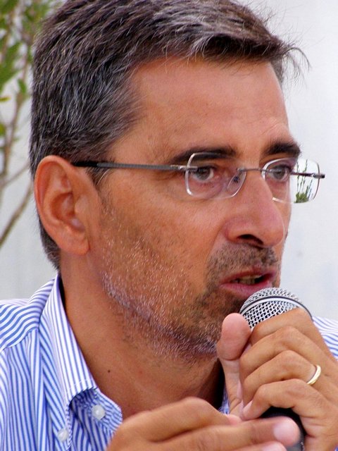 Simoncini a Piombino: