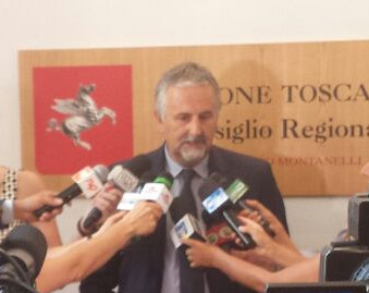 Tpl, l'assessore Ceccarelli risponde ai consiglieri regionali Marchetti e Giannarelli
