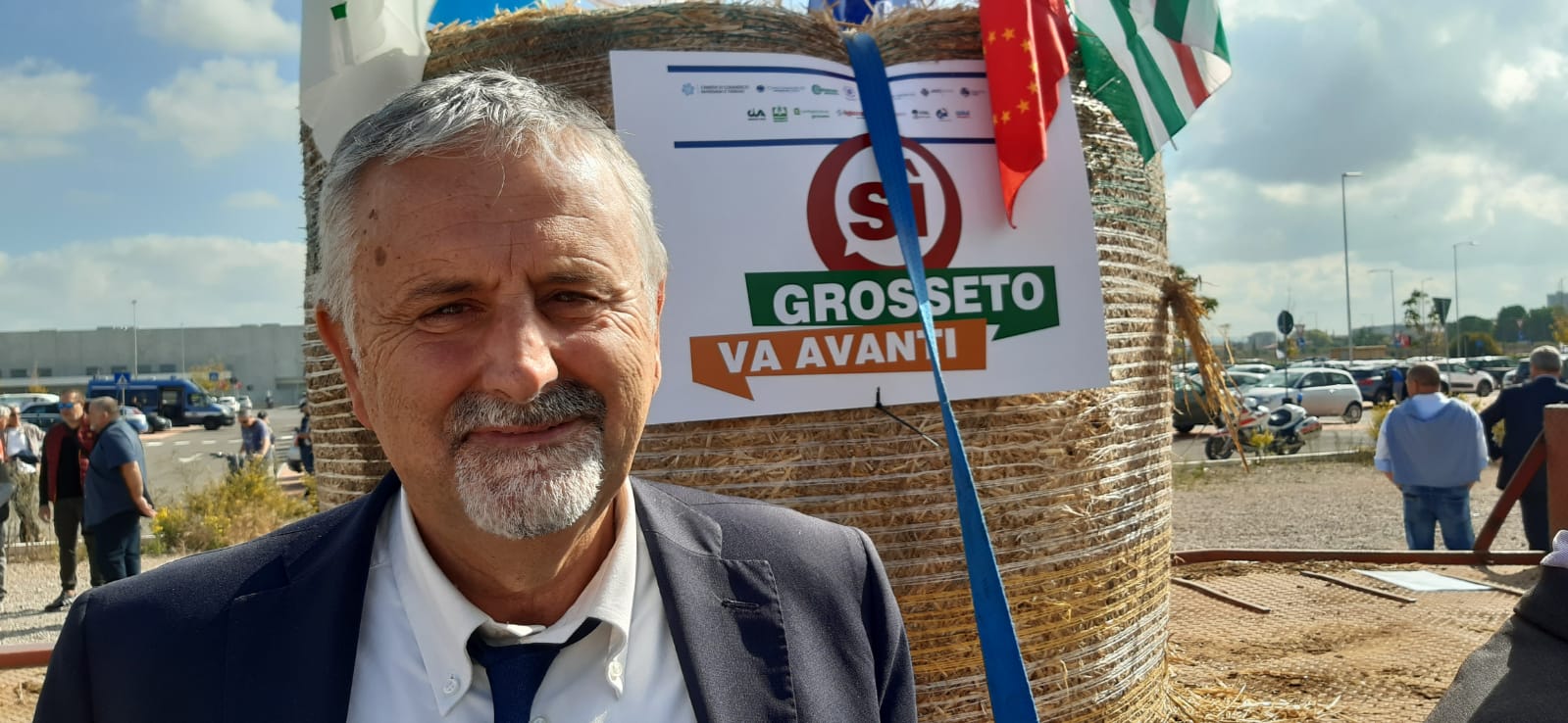 Ceccarelli: