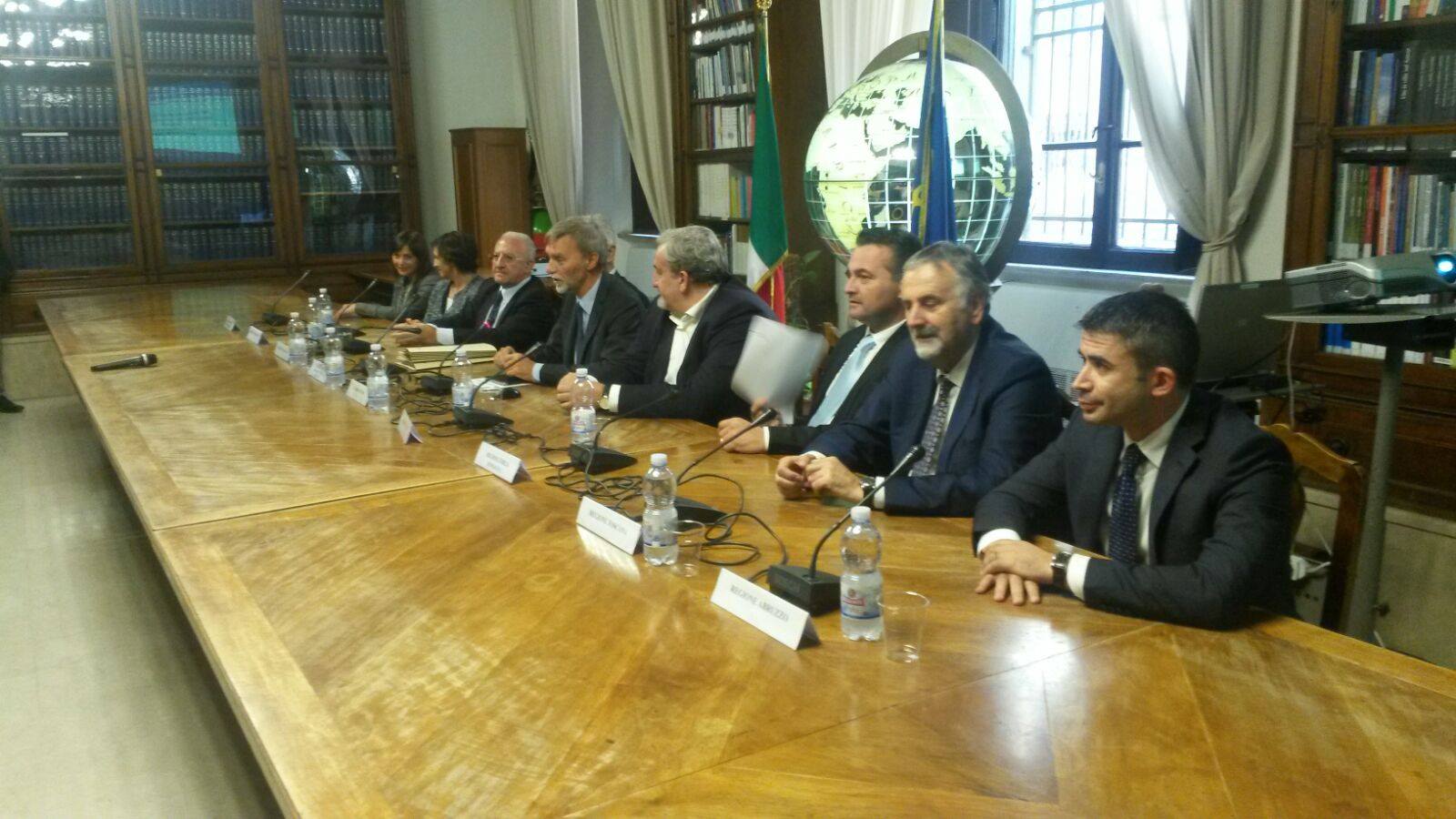 Sicurezza ferroviaria, accordo con Ministero per nuovi interventi sulla Sinalunga-Arezzo-Stia