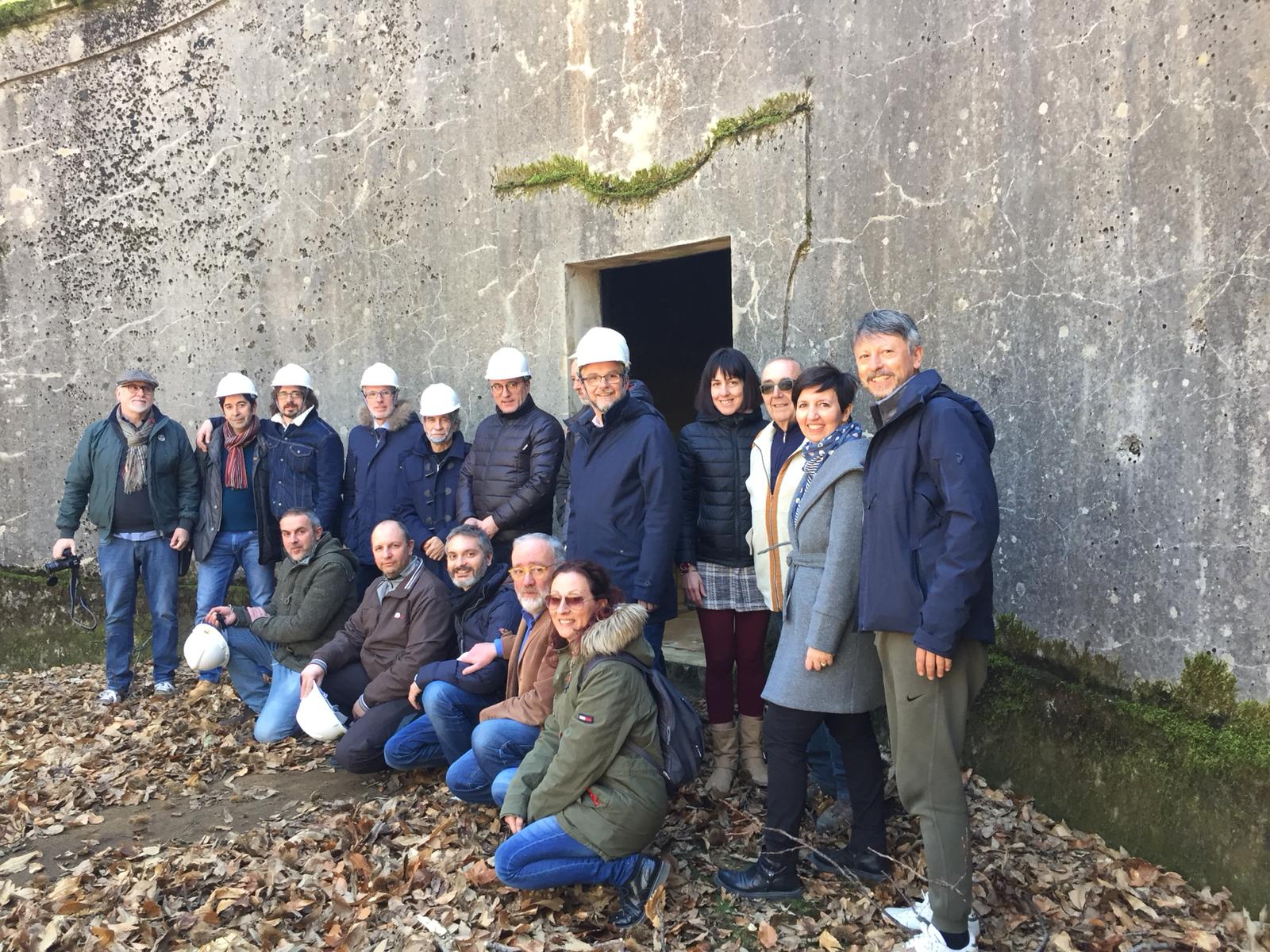 L'acqua, la lana, il turismo: tre cooperative di comunità per il rilancio di Castiglione d'Orcia e San Casciano dei Bagni