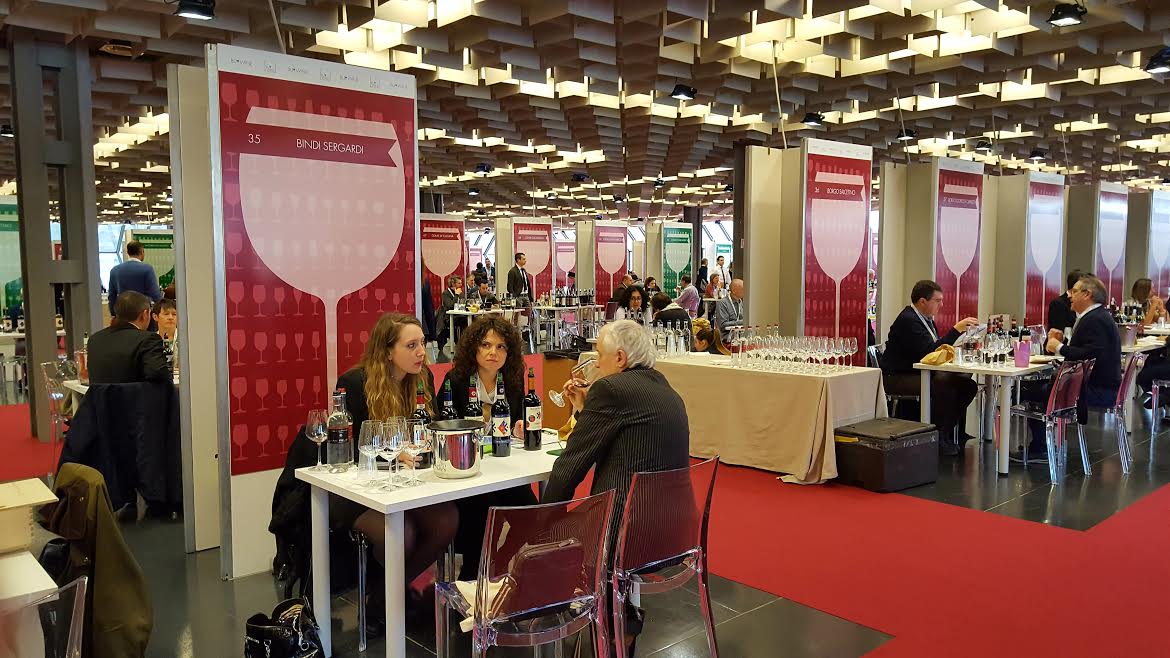 Il vino toscano verso il BuyWine: al via le iscrizioni all’edizione 2019