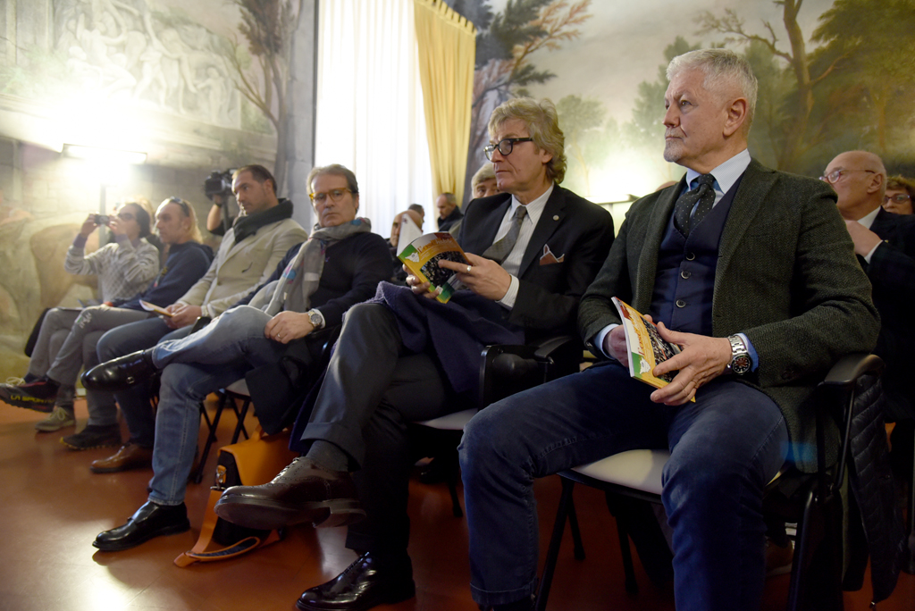 Pegaso Sport 2017: ecco i 12 finalisti. Il 14 marzo il vincitore al Teatro della Compagnia