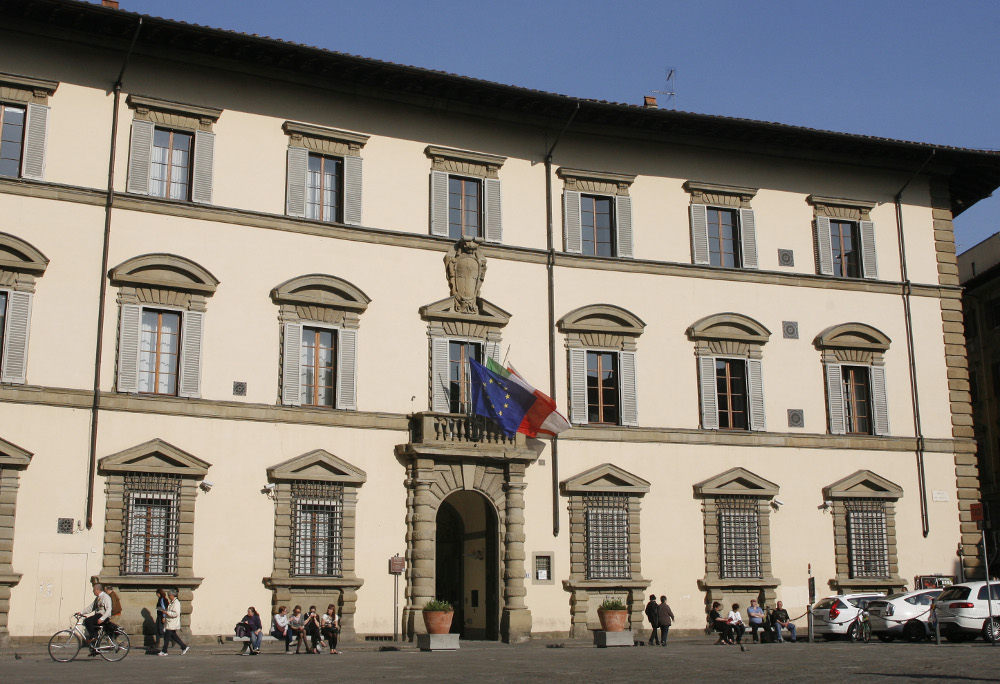 Valdichiana senese Capitale cultura 2026, conferenza stampa martedì 30 gennaio   