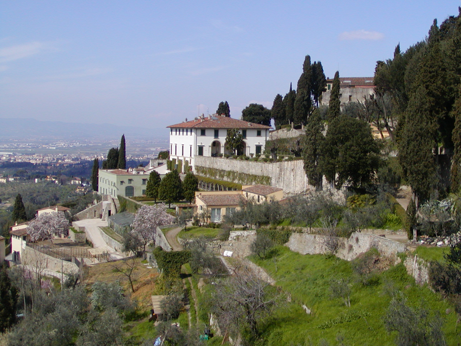 Olos la città del benessere torna a Fiesole il 15 e 16 settembre