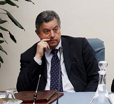 Vestire il paesaggio, Salvadori: 'Florovivaismo eccellenza toscana. Vale il 30% del Pil agricolo'