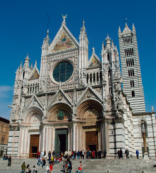 Toscana regione al top del gradimento dei viaggiatori di TripAdvisor