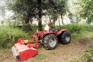 Infortuni in agricoltura, un progetto pilota per prevenirli. Diminuiti del 17% in 5 anni