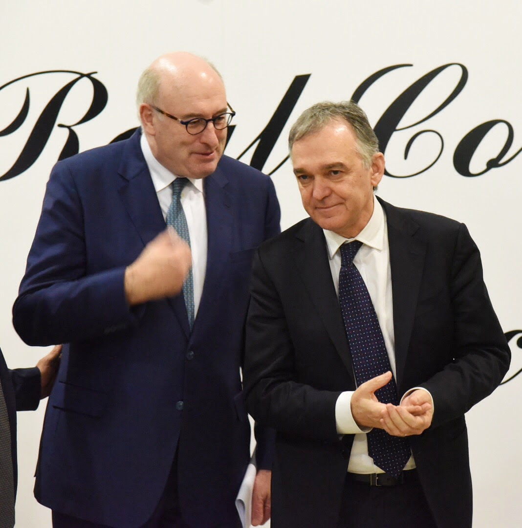 Agricoltura, Rossi: 