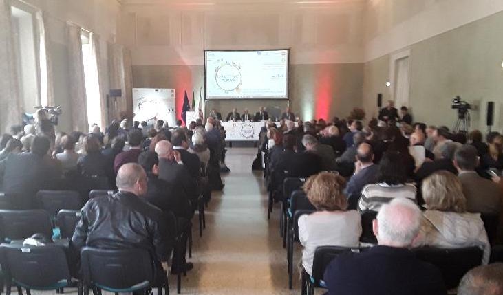 Conferenza regionale dell'agricoltura, giovedì 6 aprile conferenza stampa Rossi-Remaschi