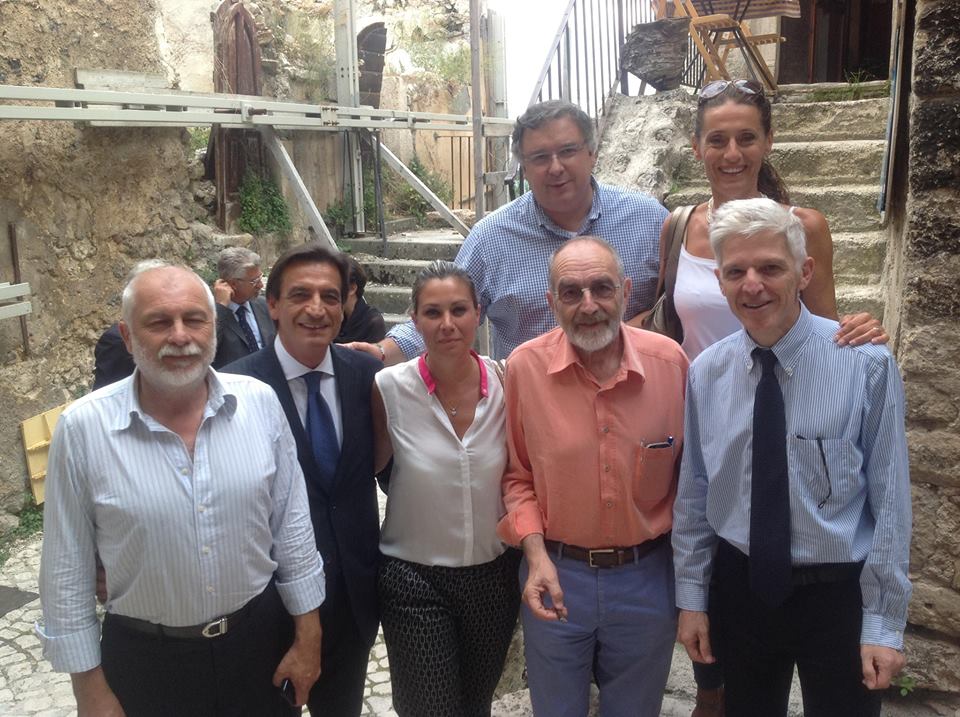 La Toscana capofila del progetto per sviluppare il turismo congressuale