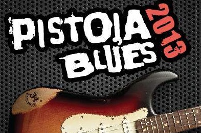 Pistoia Blues Festival ha chiuso ieri sera e già pensa al 35mo compleanno