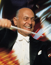 Castiglione della Pescaia ricorda Georg Solti. Concerto con arie dal Bel Canto italiano