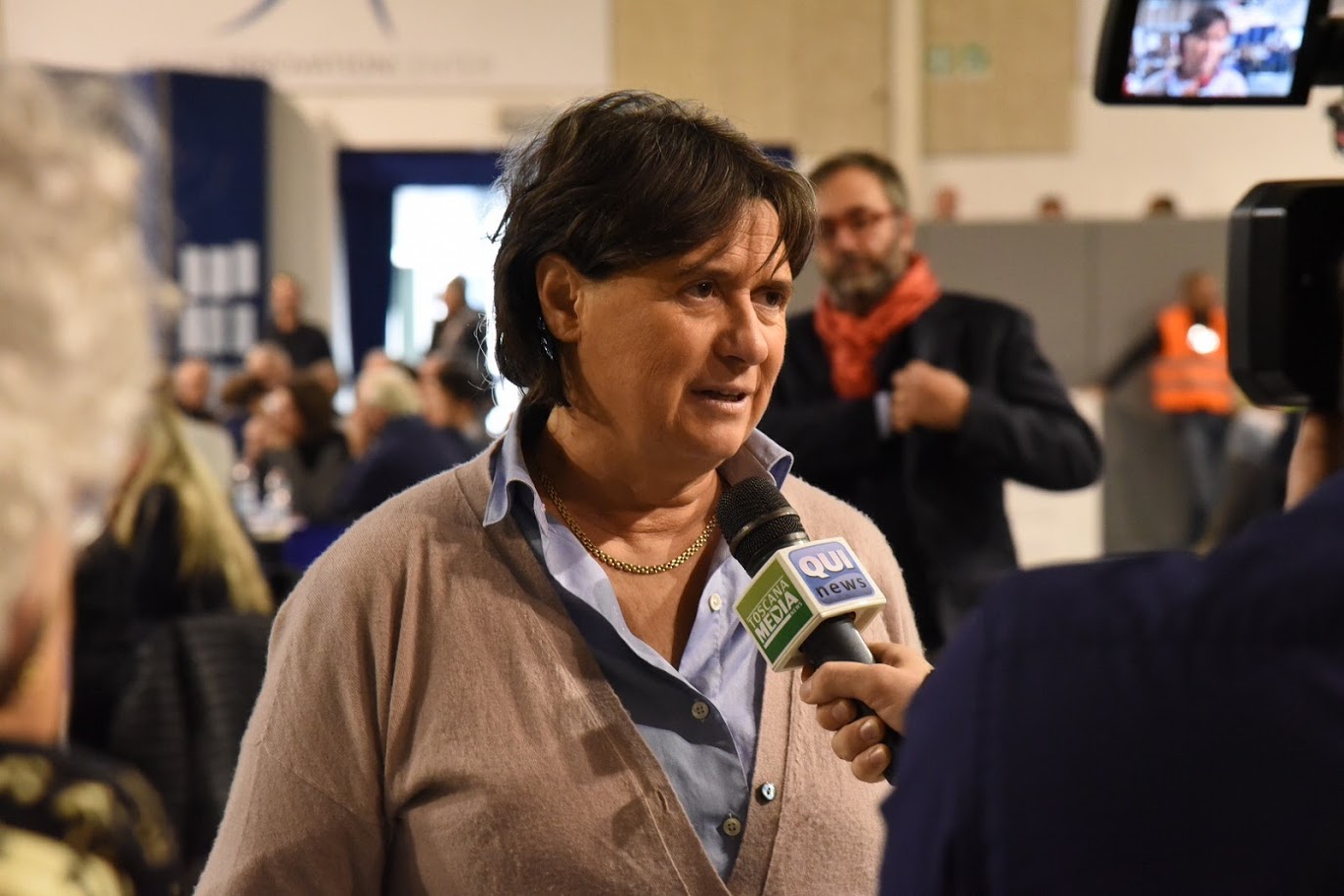 Chiusa la Conferenza regionale dello sport, Saccardi: