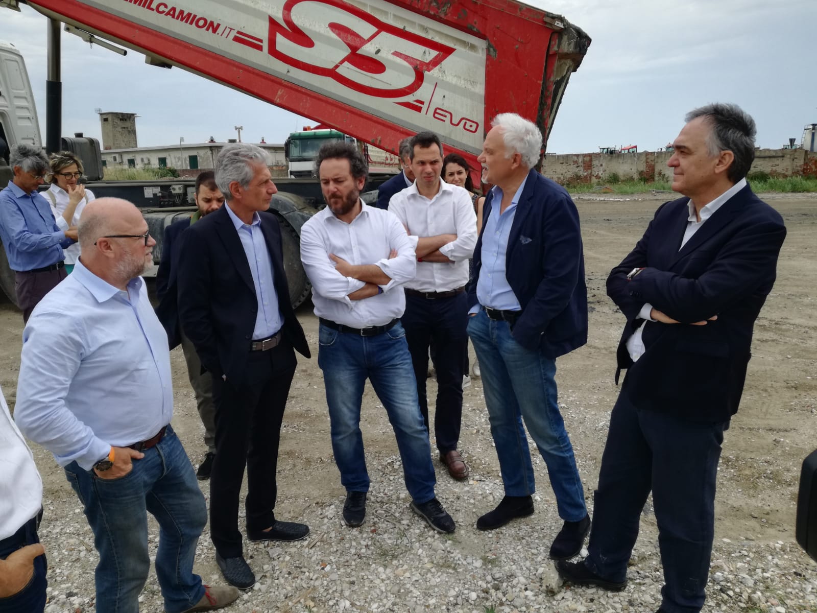 Rossi, Livorno: 