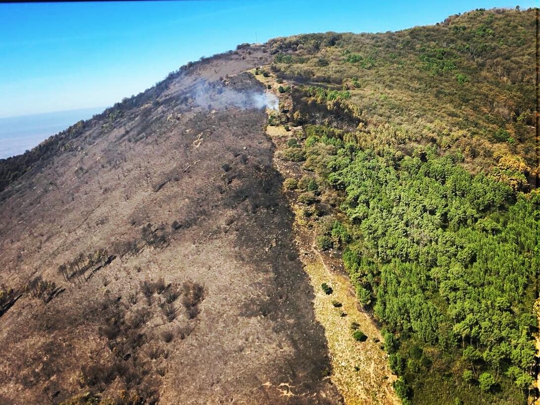 Monti pisani, approvato protocollo d’intesa Regione-Comunità del bosco-OLT