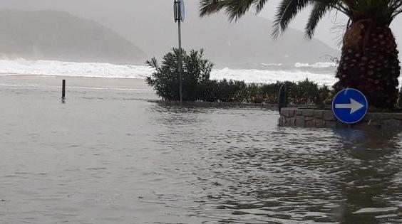 Emergenza maltempo, aggiornamento del Lamma sulle condizioni meteo
