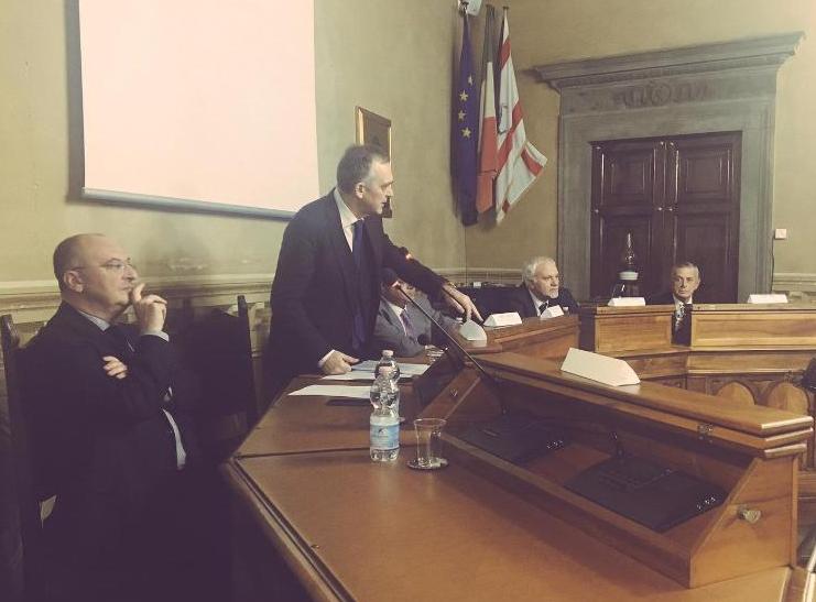 Piombino, Rossi: