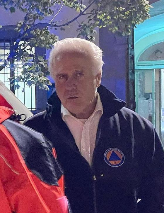 Ripristino della strada regionale 325 in val di Bisenzio: 3 milioni e 600mila euro