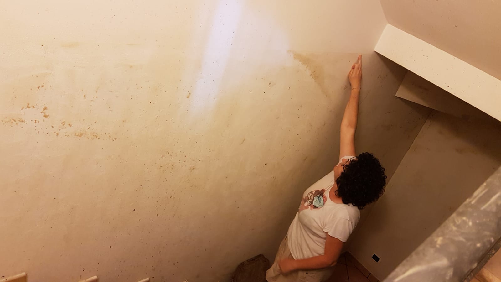 Alluvione del 27/28 luglio 2019 in provincia di Arezzo, al via i risarcimenti ai privati