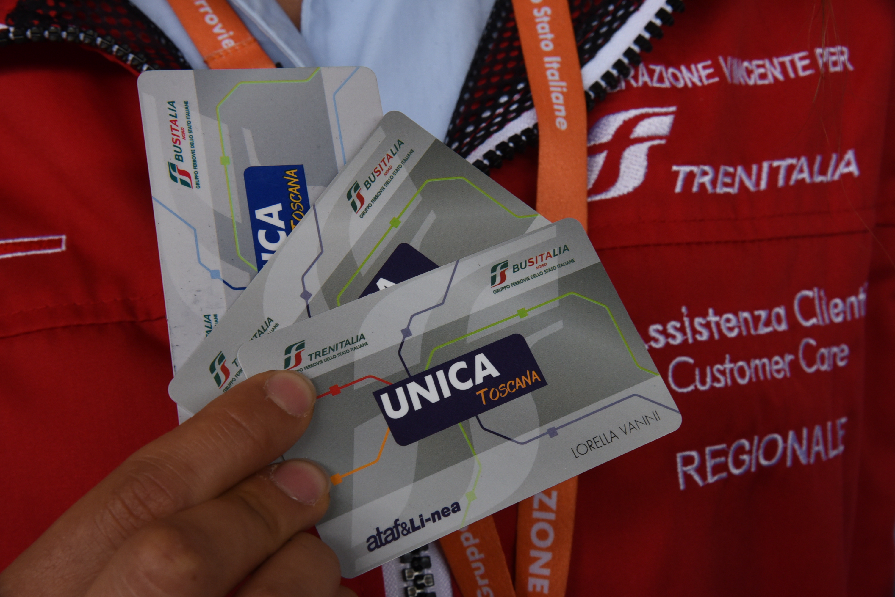 Ad agosto diciottenni in treno gratis. E arriva il biglietto familiare plurigiornaliero