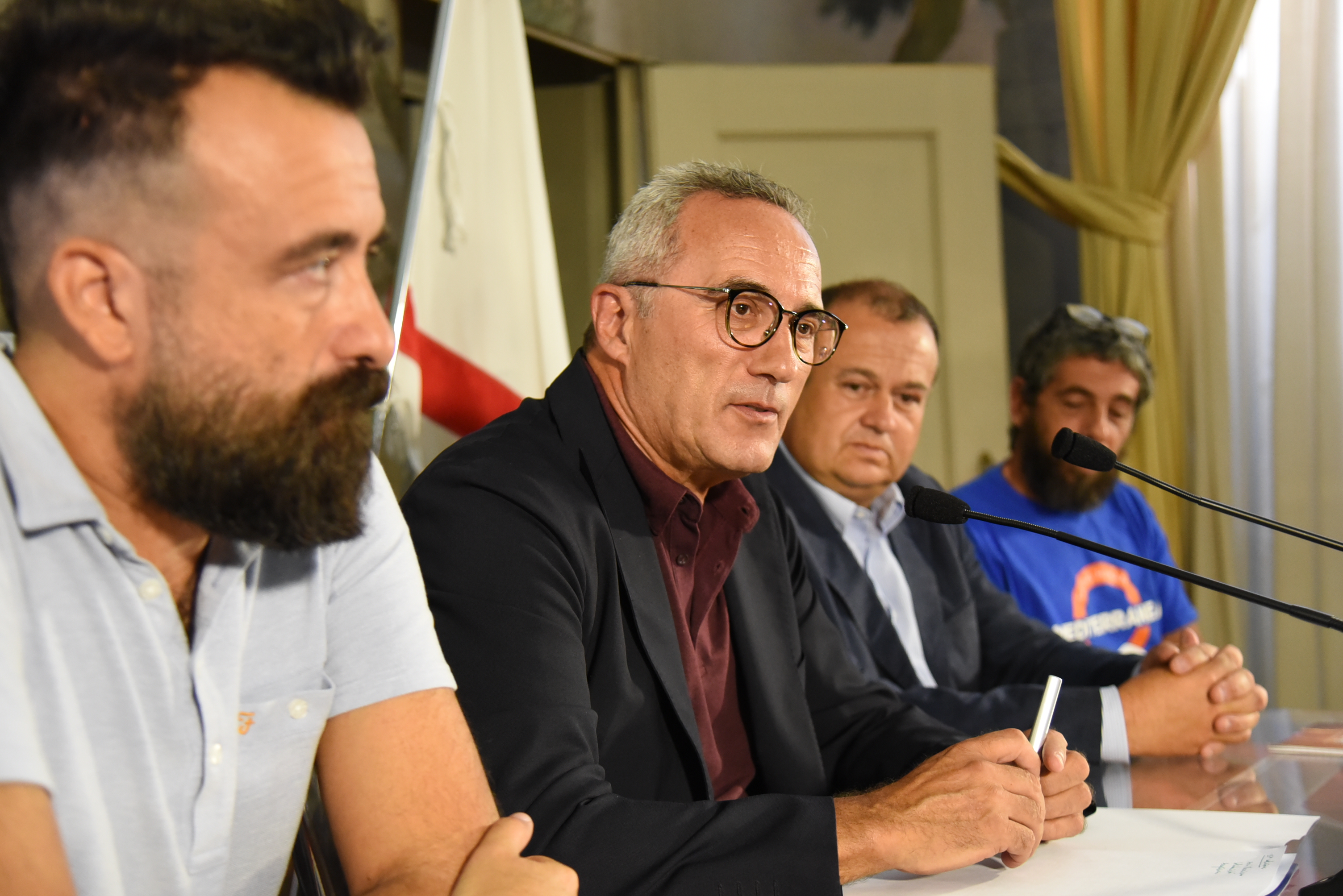 Immagine Dal 4 al 7 settembre a Cecina Mare il Meeting Antirazzista. Bugli: "No a società che esclude, sì a sviluppo sostenibile"