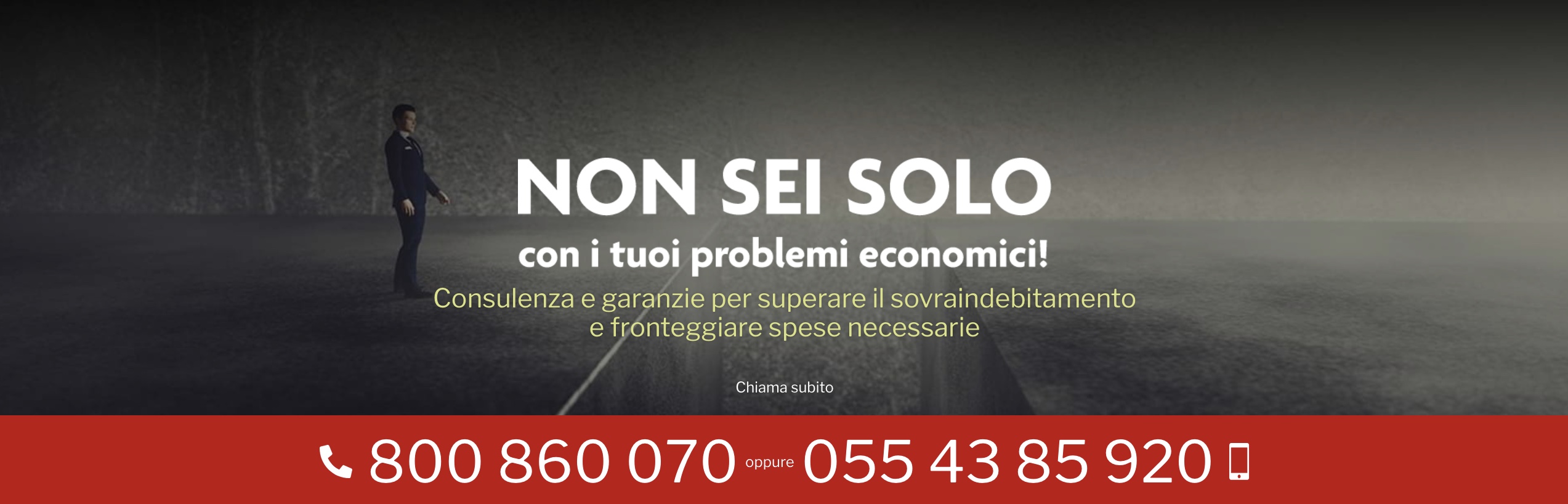 Prevenzione dell'Usura