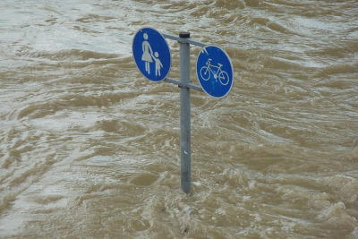Contributi per le imprese di Pistoia e Prato per l'alluvione del novembre 2023