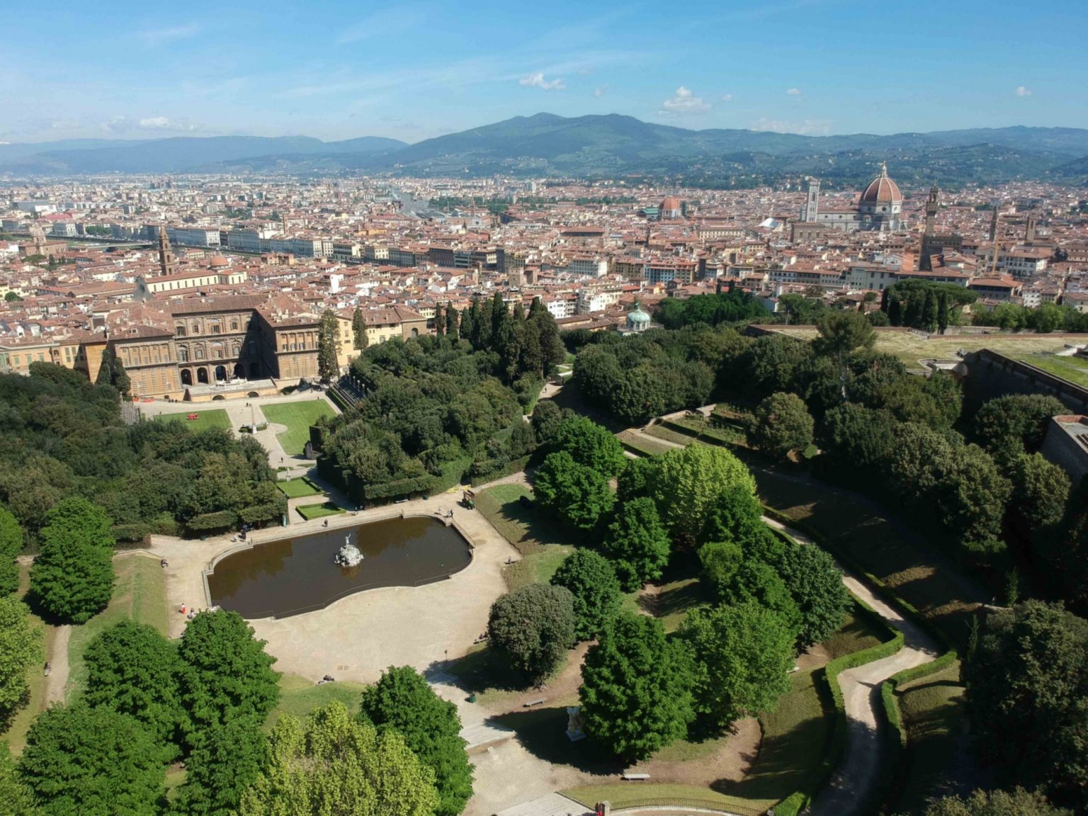 Firenze, nuovo biglietto di 5 giorni per gli Uffizi
