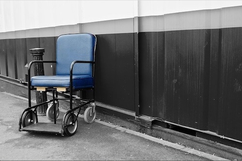 Contributo per le famiglie con figli minori disabili