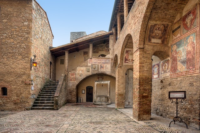 Tuscanysafe, vacanze in sicurezza