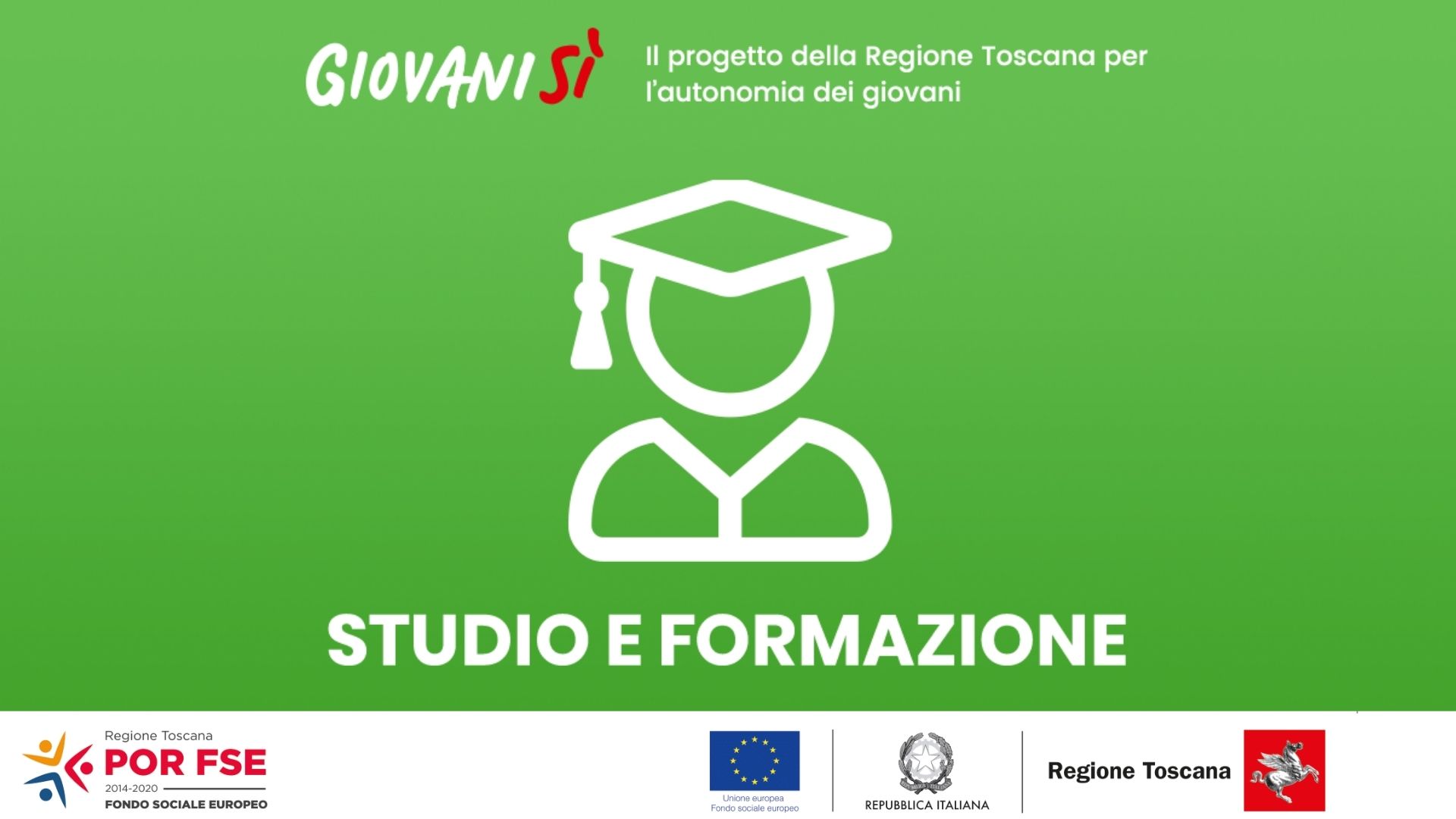 Istruzione e Formazione Tecnica Superiore: ultimi due corsi attivi