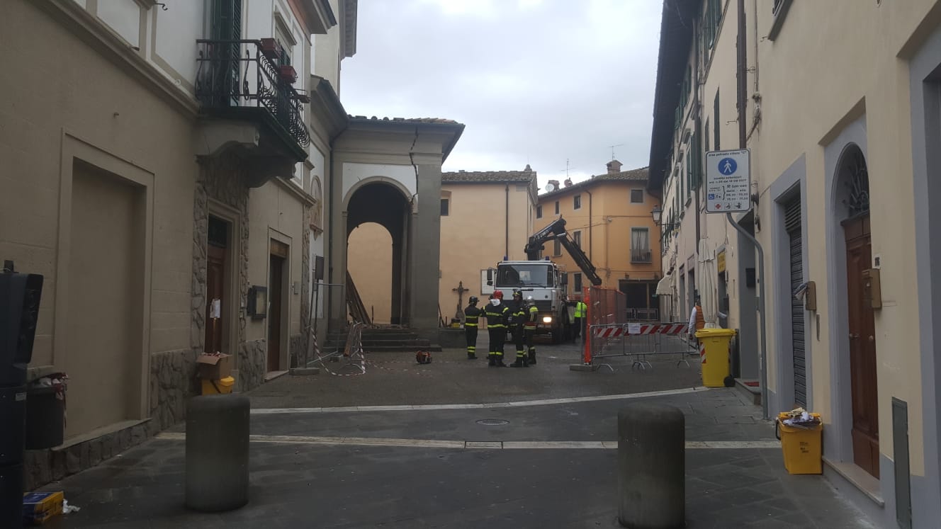 Sisma Mugello: intesa Commissario–Ordini professionali per perizie e tempi rapidi