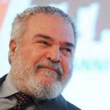 Morte Umberto Carpi, il cordoglio e il ricordo del presidente Rossi