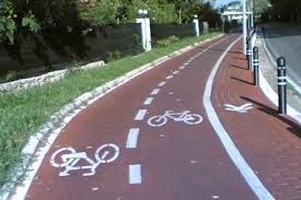 Dal Tirreno all'Adriatico in bicicletta, intesa per la ciclovia 
