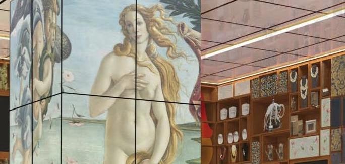 L'eccellenza di Firenze protagonista a Expo e nel fuori Expo di Milano