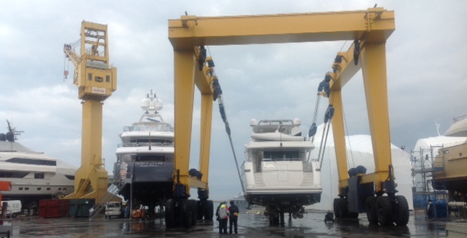 Giovanisì, approvati i progetti di formazione per nautica e logistica