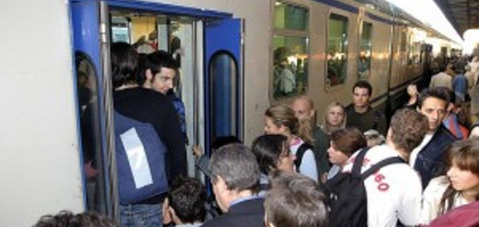 Pendolari: alle 11.30, alla stazione di Firenze SMN, presentazione di un nuovo servizio di assistenza