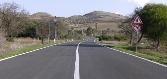 Strade regionali, oltre 7 milioni dalla Regione. Baccelli: “Strade sicure è priorità”