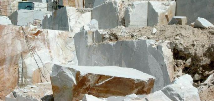Carrara, dalla Regione contributo di 4 milioni per la Strada dei marmi