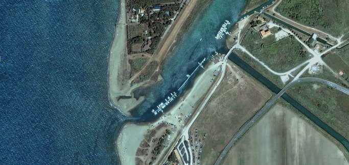 Albegna, approvato progetto definitivo per Campo Regio