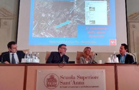 Internet Festival, Fratoni:
