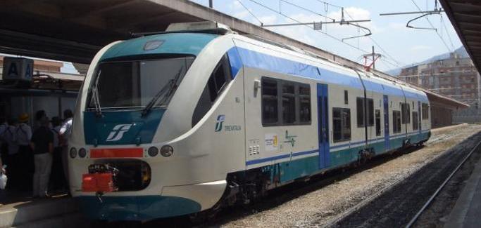 Pendolari, ripartenza con treni rinnovati. Baccelli: 'Migliorare condizioni viaggio è priorità'