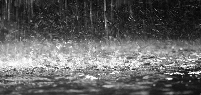 Immagine Pioggia in arrivo, codice giallo per temporali e rovesci