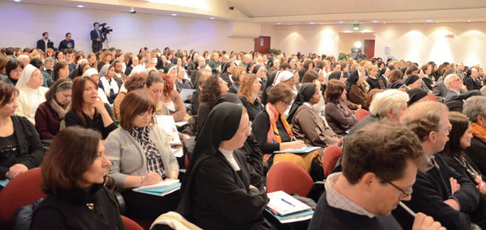 Scuola e lavoro, Rossi all'Assemblea FISM: