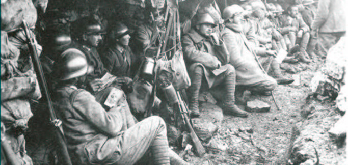 Cento anni dalla Grande guerra: la Toscana commemora la tragedia