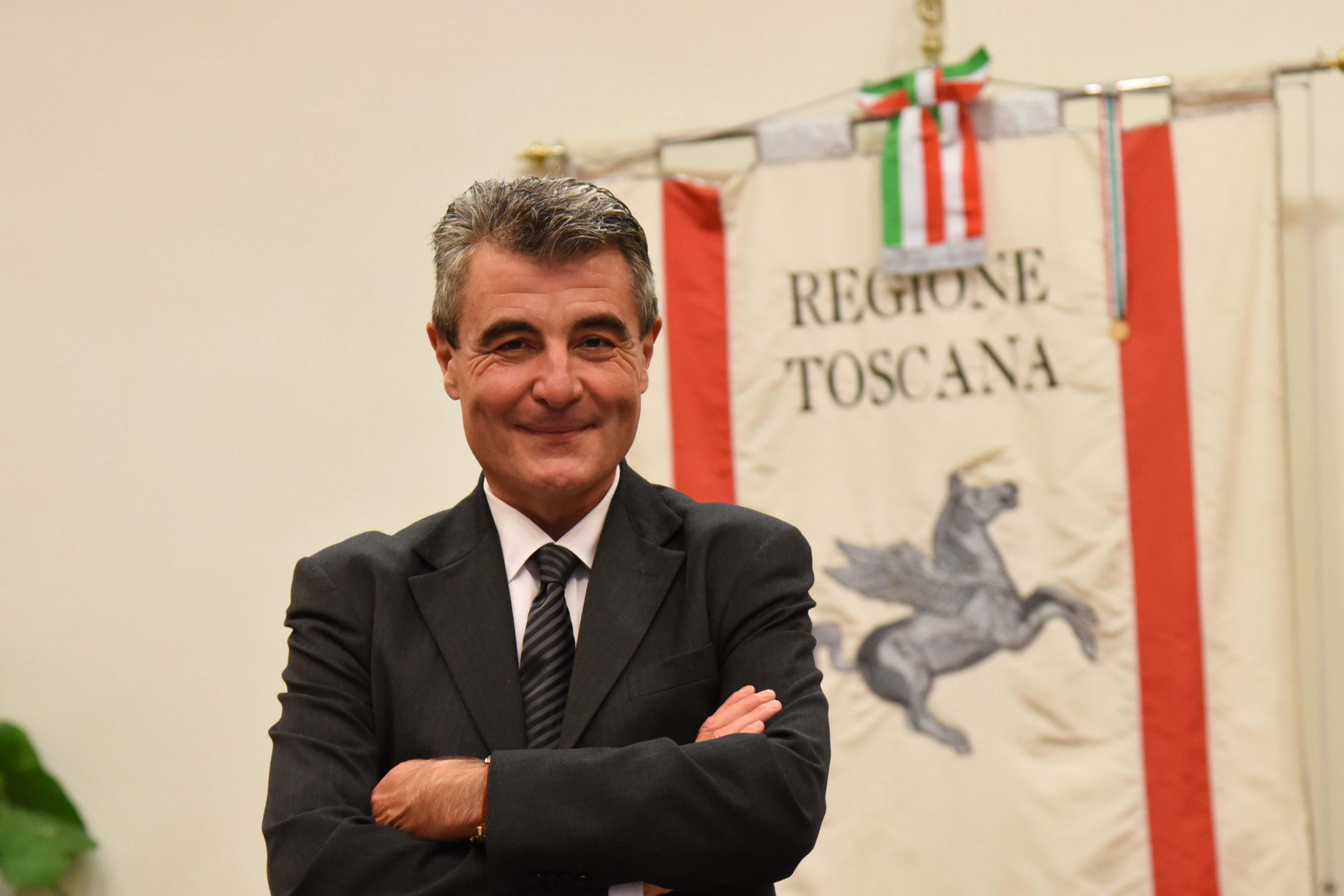 Gara Tpl gomma, Baccelli: “Conferma il buon operato della Regione. Ora At risolva criticità”