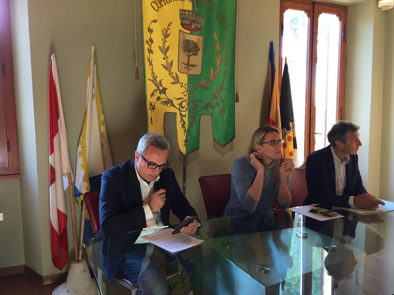 Internet veloce, a Cerreto Guidi (FI) iniziati i collaudi per metà dei cantieri