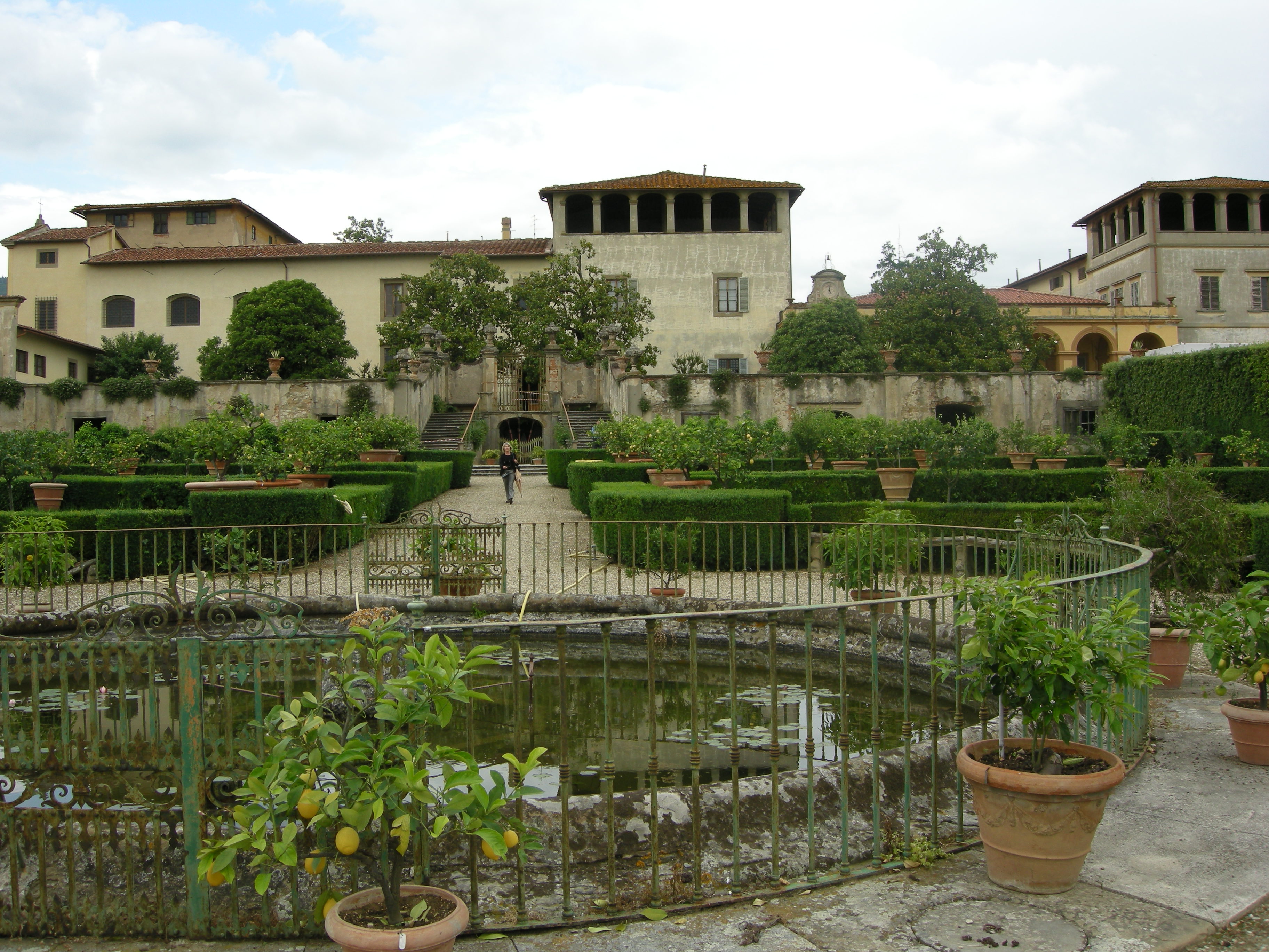 Botticelli e altri capolavori a Villa La Quiete, lunedì 25 inaugurazione con Barni e Dei